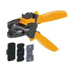 Weidmuller – multi-stripax GKW LW