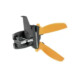 Weidmuller – multi-stripax IE-POF