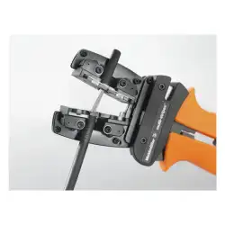 Weidmuller – multi-stripax PV