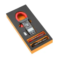 Weidmuller – MULTIMETER C 2606