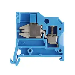 Weidmuller – NT 10/35 10X3 BL