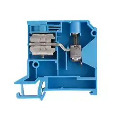 Weidmuller – NT 16/35 10X3 BL