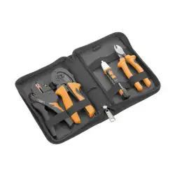 Weidmuller – P BAG SET 5