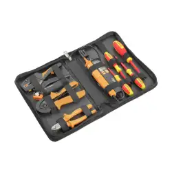 Weidmuller – P BAG XL SET 4