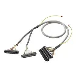 Weidmuller – PAC-C300-32-1616-50-1M