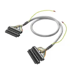 Weidmuller – PAC-C300-3232-25-08