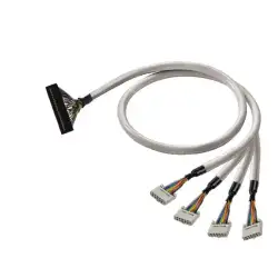 Weidmuller – PAC-CJ1W-4X10-V5-2M