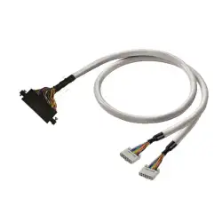 Weidmuller – PAC-GF30-2X10-V5-1M