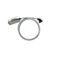 Weidmuller – PAC-M340-HE20-V1-1M