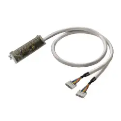 Weidmuller – PAC-PREM-2X10-V0-1M