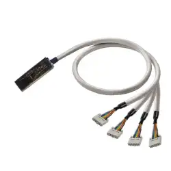 Weidmuller – PAC-RX3I-4X10-V0-1M