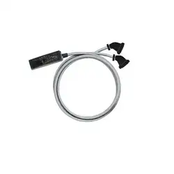 Weidmuller – PAC-RX3I-HE20-V1-2M