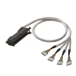 Weidmuller – PAC-S1500-4X10-V0-1M5