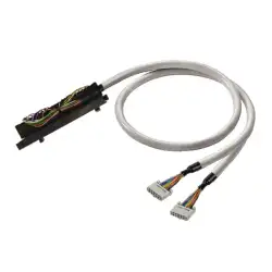 Weidmuller – PAC-S300-2X10-V0-2M5