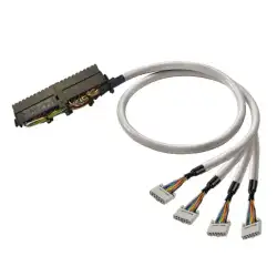 Weidmuller – PAC-S300-4X10-V0-1M5