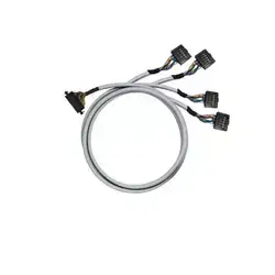 Weidmuller – PAC-S300-HE10-V2-4M