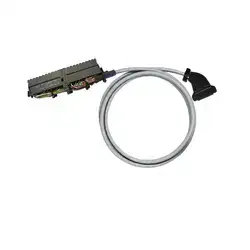 Weidmuller – PAC-S300-HE20-V10-3M