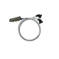 Weidmuller – PAC-S300-HE20-V17-2M