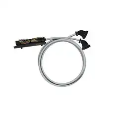 Weidmuller – PAC-S300-HE20-V5-3M