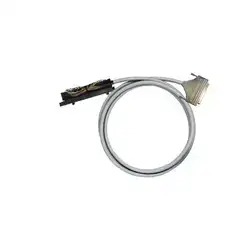 Weidmuller – PAC-S300-SD37-V1-1M5