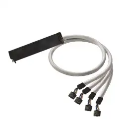 Weidmuller – PAC-S400-HE10-V0-3M