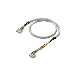 Weidmuller – PAC-UNIV-HE16-HE16-8M