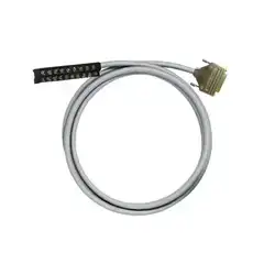 Weidmuller – PAC-XIOC-SD25-V1-0M5