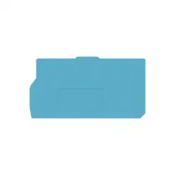 Weidmuller – PAP PDU6/10 BL