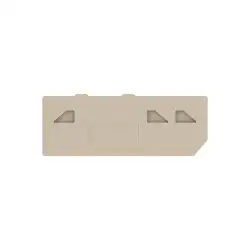 Weidmuller – PAP PTR2.5/4/3AN