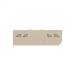 Weidmuller – PAP PTR2.5/4/4AN