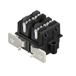 Weidmuller – PB-CON 160 S/02/90RFSF AG BK BX CO