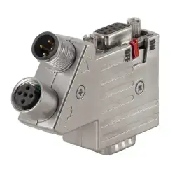 Weidmuller – PB-DP SUB-D M12 35 T PS