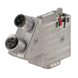 Weidmuller – PB-DP SUB-D M12 35 T