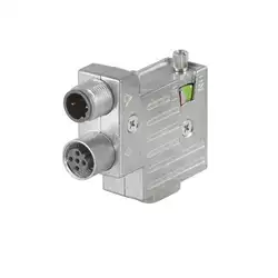 Weidmuller – PB-DP SUB-D M12 TERM S7