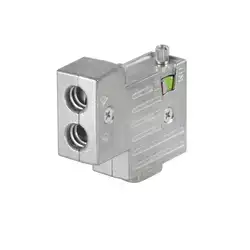 Weidmuller – PB-DP SUB-D ZF TERM S7