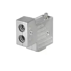 Weidmuller – PB-DP SUB-D ZF