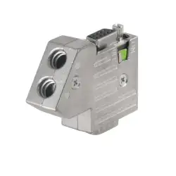 Weidmuller – PB-DP SUB-D ZF35TERM PS