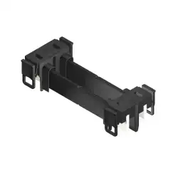 Weidmuller – PB-LINK 160 100/02RF AG BK BX