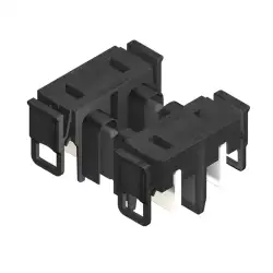 Weidmuller – PB-LINK 160 50/02RF AG BK BX