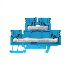 Weidmuller – PDK 2.5/4 BL