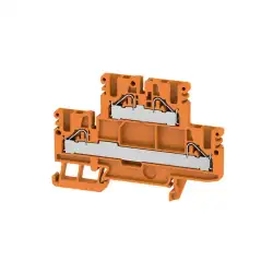 Weidmuller – PDK 2.5/4 OR
