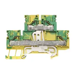 Weidmuller – PDK 2.5/4 PE