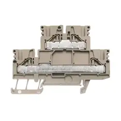 Weidmuller – PDK 2.5/4