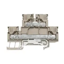 Weidmuller – PDK 2.5/4N-PE