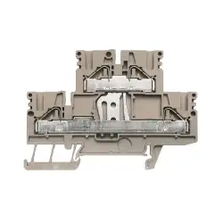 Weidmuller – PDK 2.5/4V