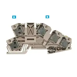 Weidmuller – PDL 4/N/L/PE