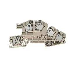 Weidmuller – PDL 4 S/N/L/PE