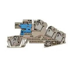 Weidmuller – PDL 4 S/NT/L/PE