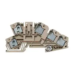 Weidmuller – PDL 4/TR/DU/PE O.TNHE