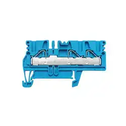 Weidmuller – PDU 2.5/4/3AN BL